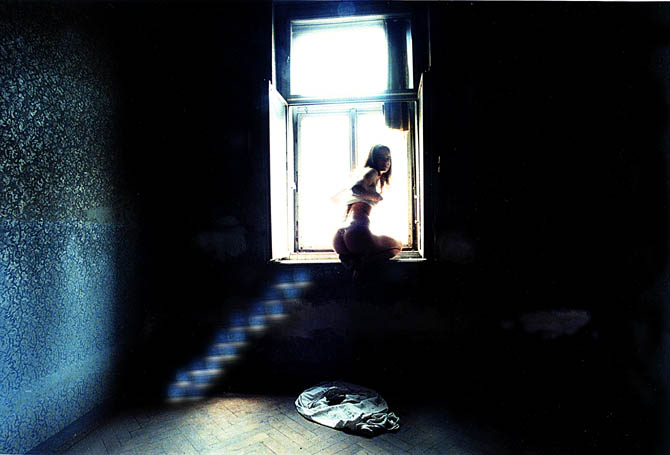 Stříbrný podvečer II.