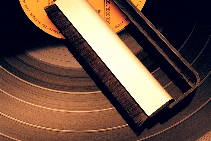 Vinyl