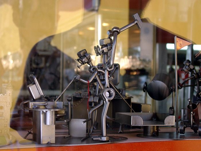 Uhni, já ti pomůžu!