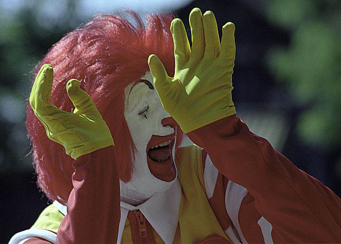 Ronald