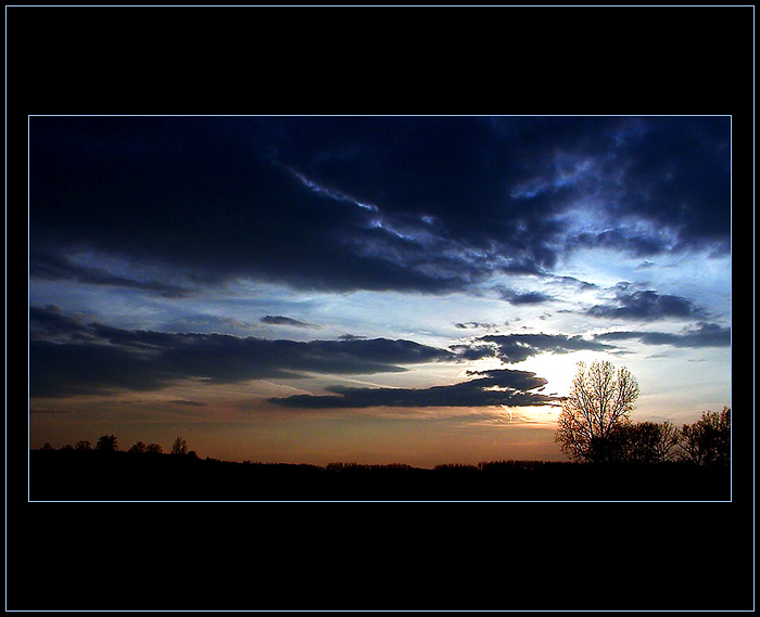 Jen jsem tiše žasnul...