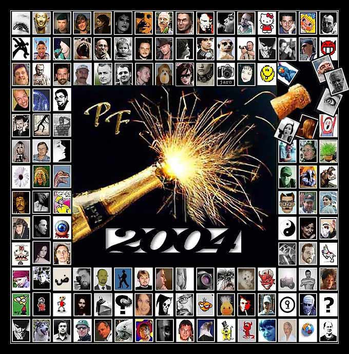 PF 2004