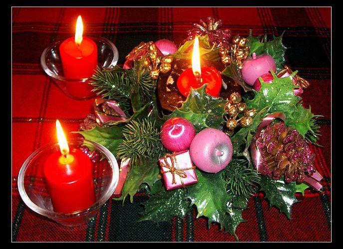Advent