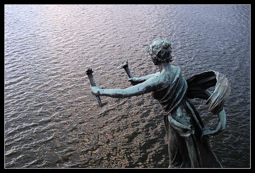 Vltava