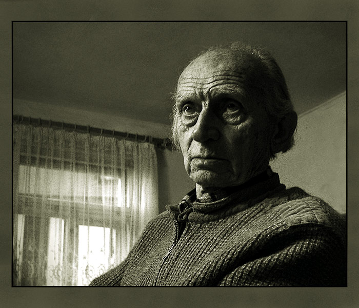 Heinz Thuß - 90 let.....