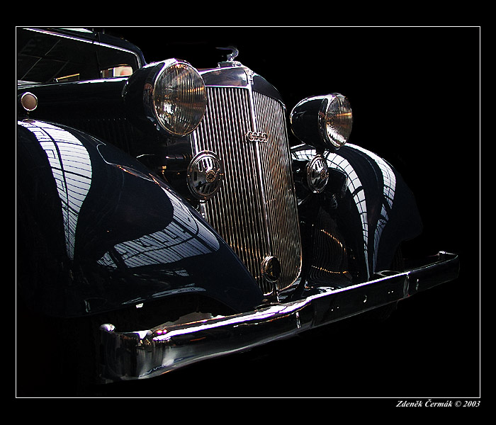 Pullmann 1932
