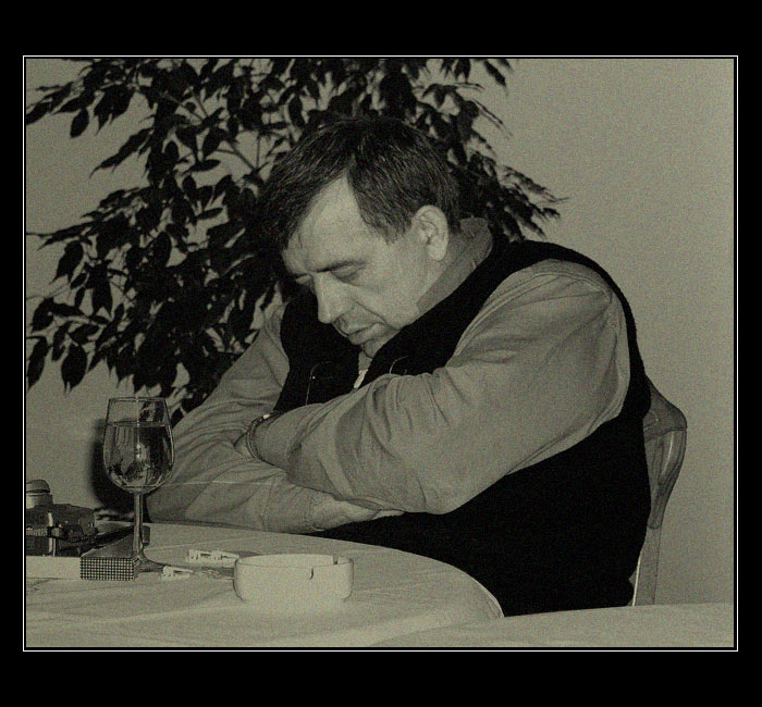 Ze srazu Severočechů ...