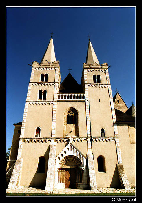 Kostel-Spišské Podhradie