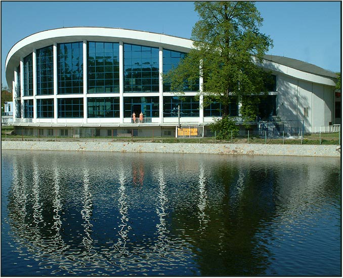 Plovárna