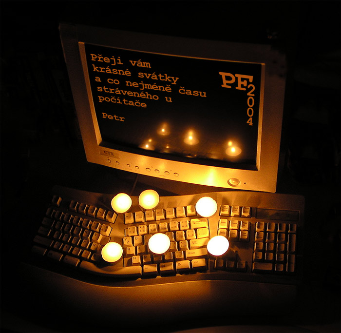 PF 2004