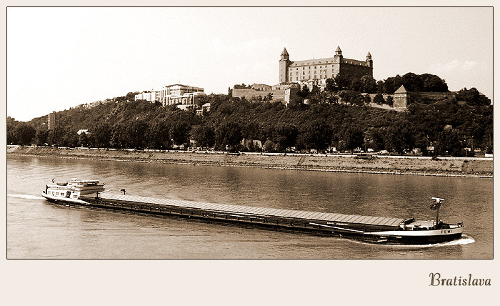 Bratislava