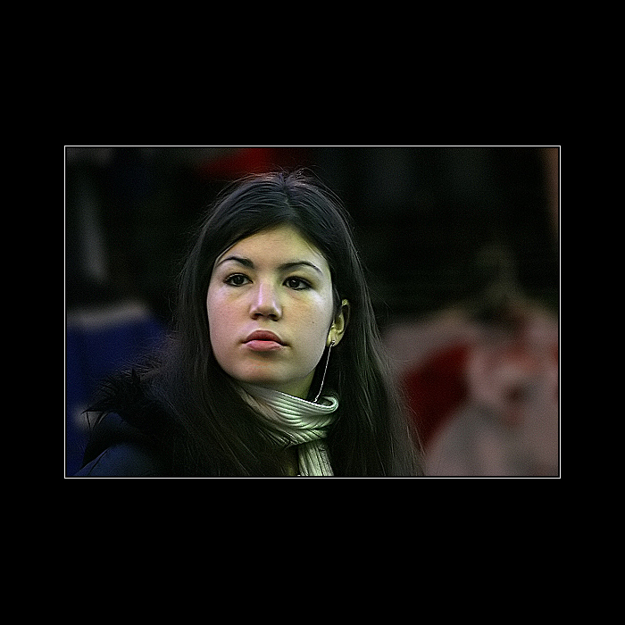 * <b> ZAUJATÁ </b> *