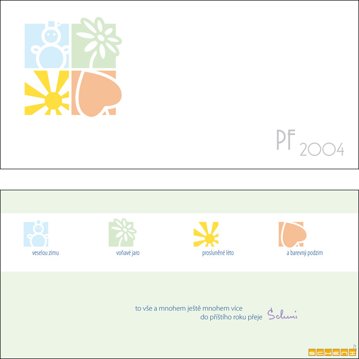 PF 2004