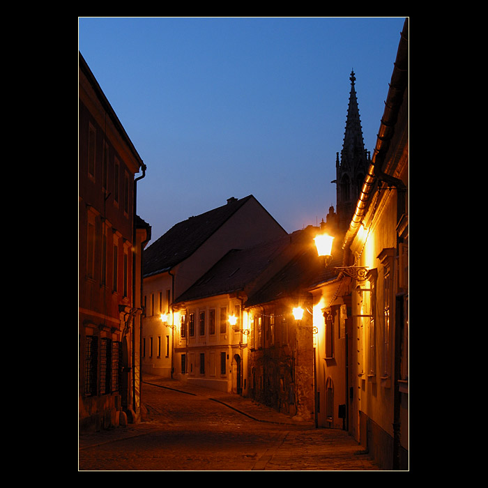 Ulička