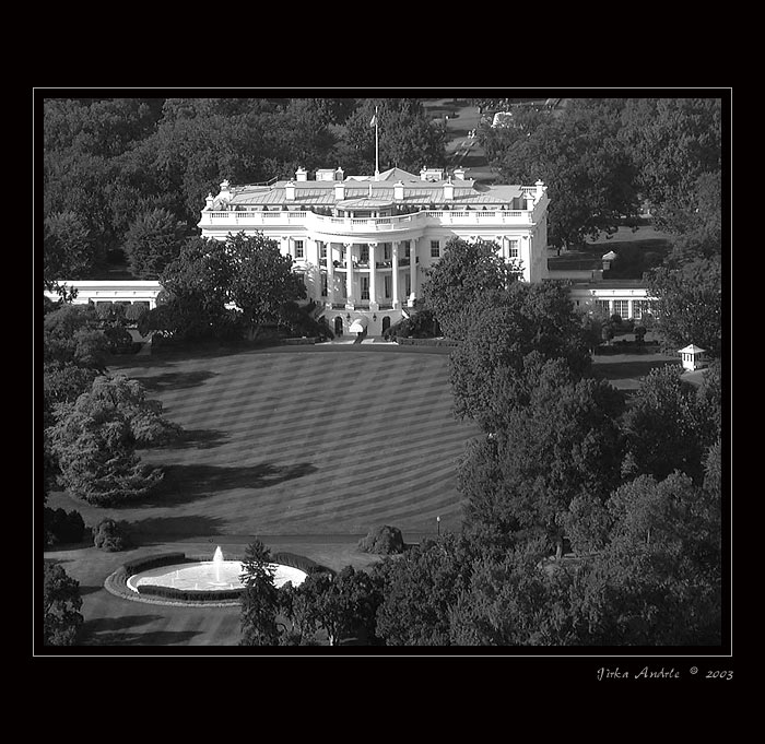 <b>BUSH HOUSE</b>