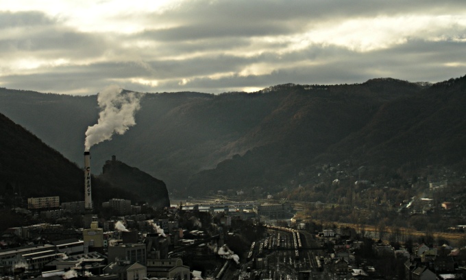 Město plebejců II.