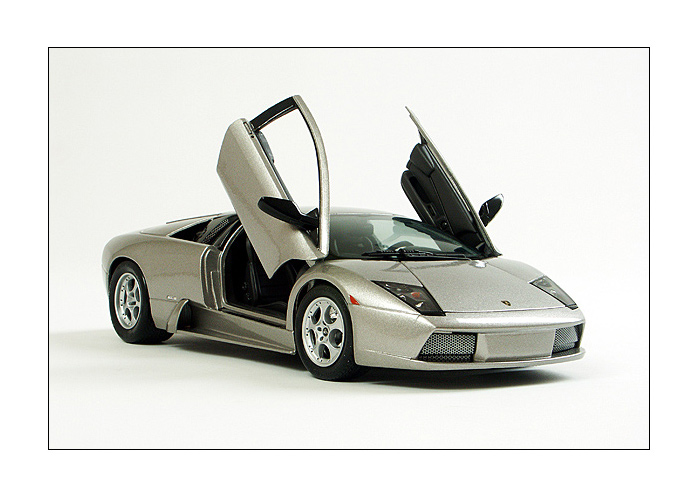 <b>..:: MURCIÉLAGO 2003 ::..</b>