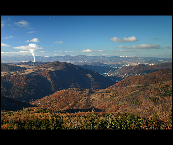 <b>Středohorský kaňon</b>