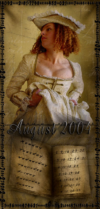 August 2004