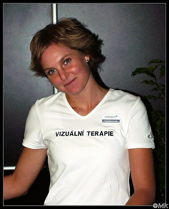 terapie ...
