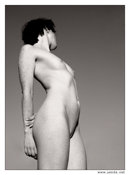 Pihovata Fesanda 2002 - retro