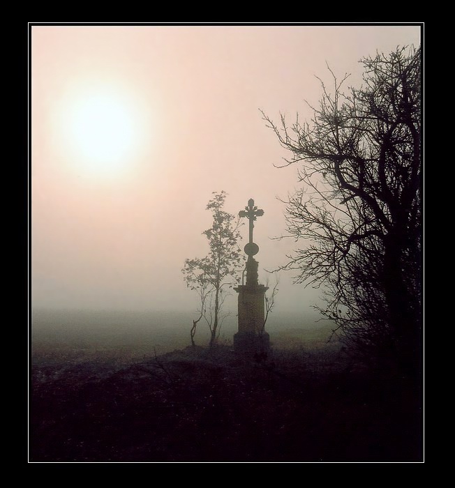 Jednou takhle po ránu...