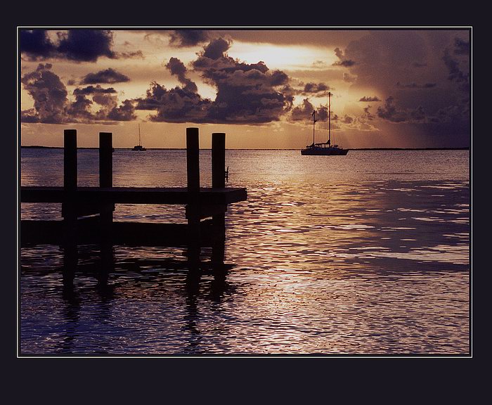 Key Largo II