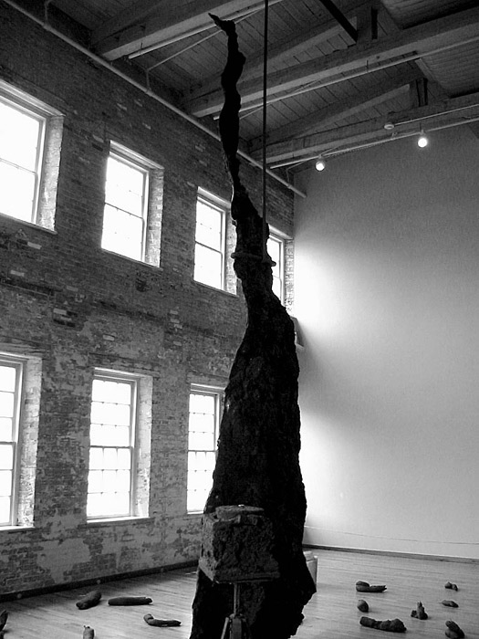 Exhibition Space 12