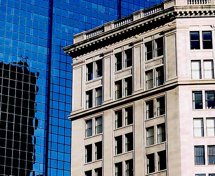 Downtown 23