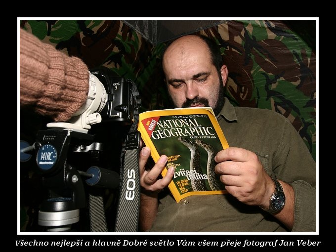 PF 2004 (Asi nehodnotit, ne?)