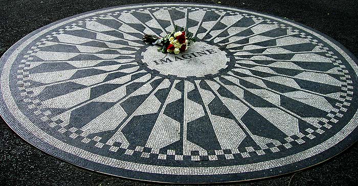 IMAGINE