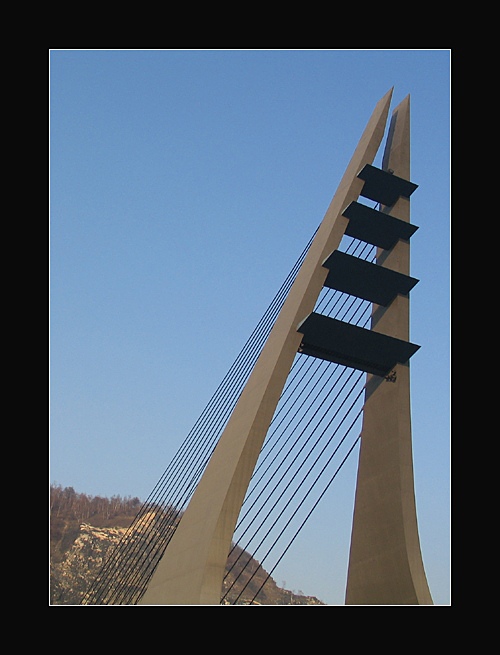 Mariánský most III