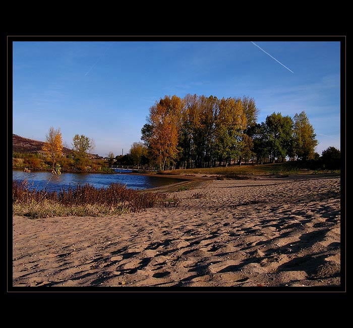 Z podzimních nálad...