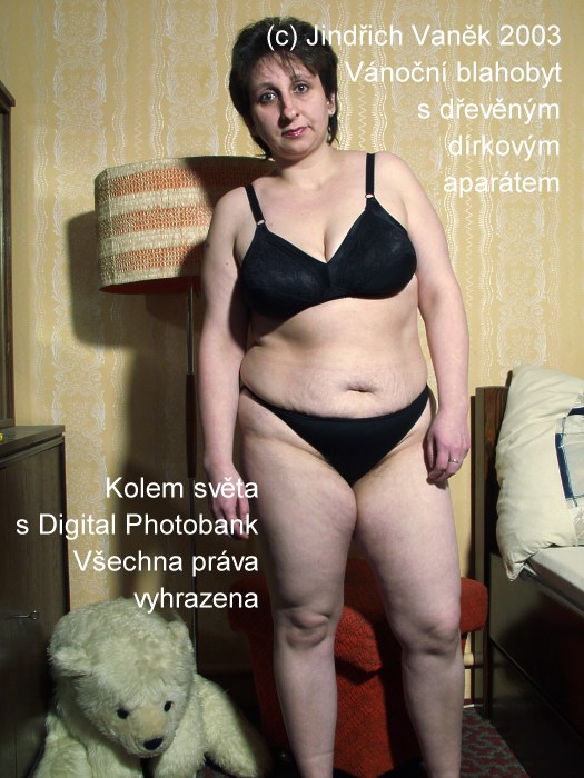 Za 30 litrů si koupím glait iDIF a budu Reklamní fotograf