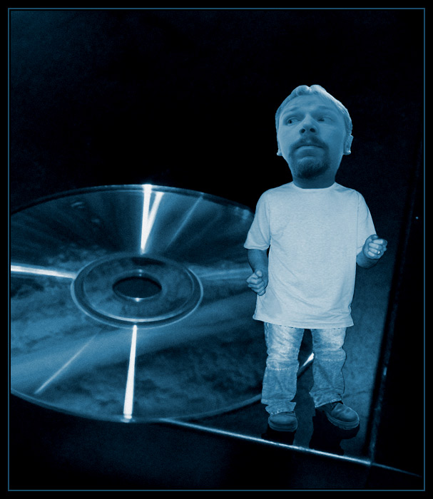 Disko Alenek