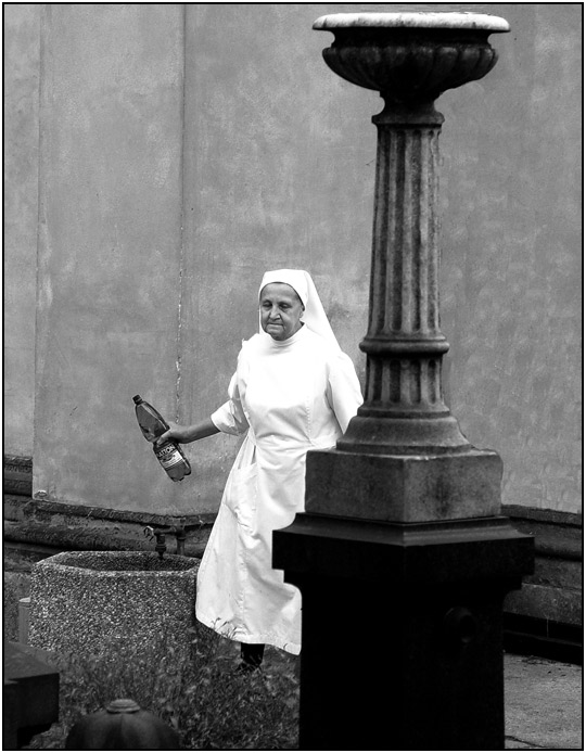 Mattoni už není...