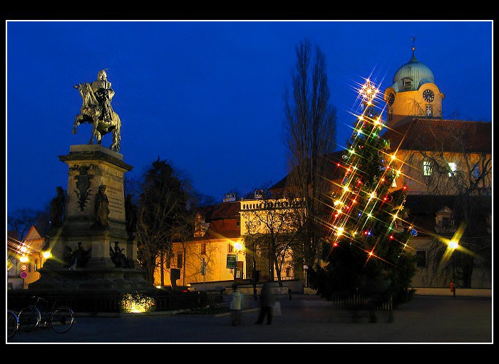 Vánoce