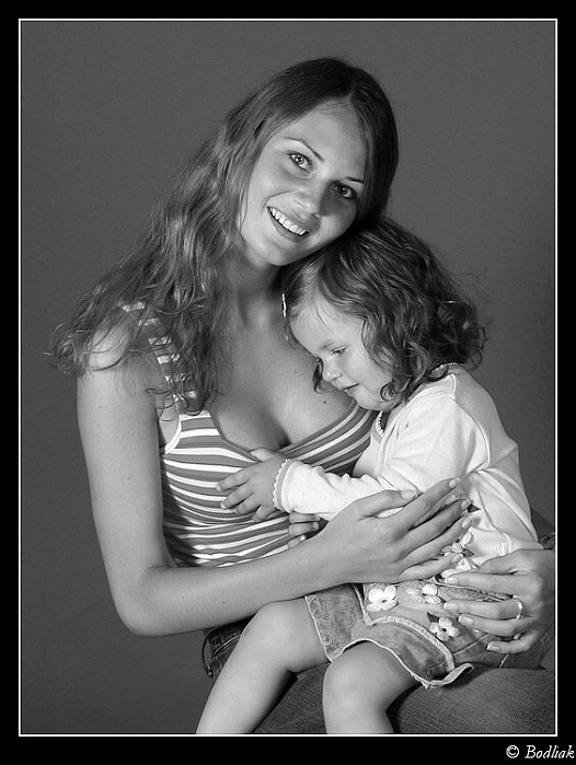 Kuky kuk!