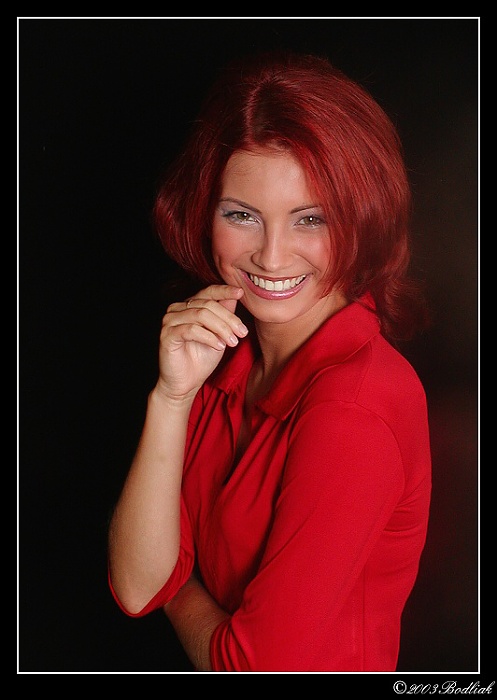 Janka M.
