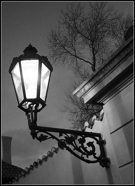 Newtonova Lampa