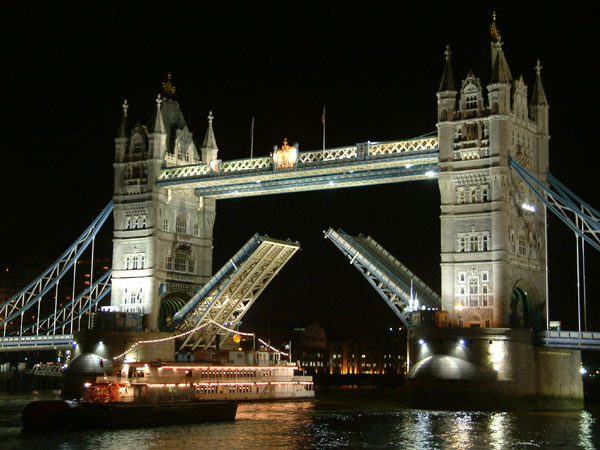 Tower Bridge