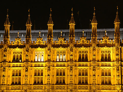 Houses of Parliament