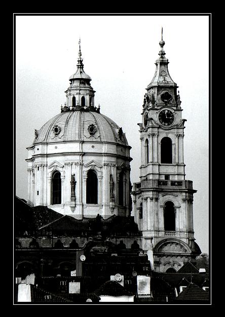 sv. Mikuláš