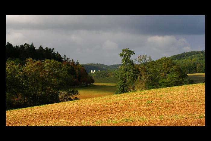 léto budiž pochváleno ...