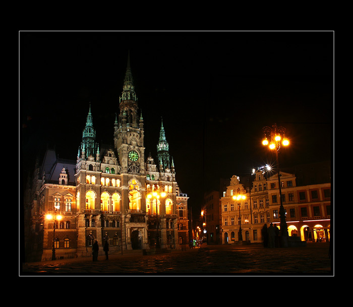 Radnica