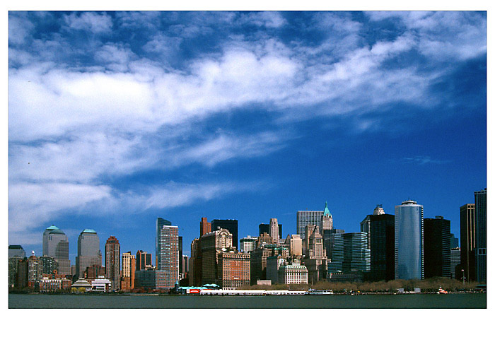 NYC