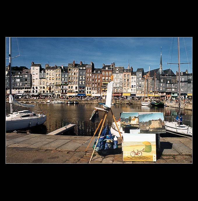 Honfleur
