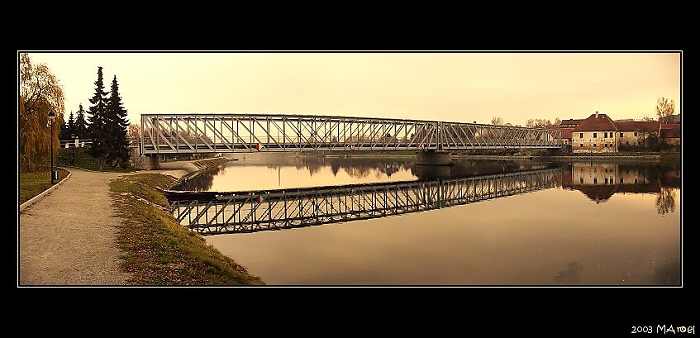 jiná cesta není :o)