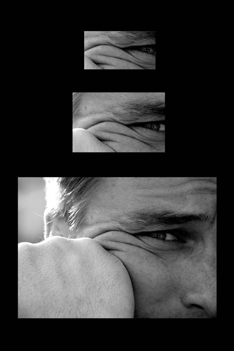 Geneticka transformace ditete z Cernobylu v ustaraneho jedince