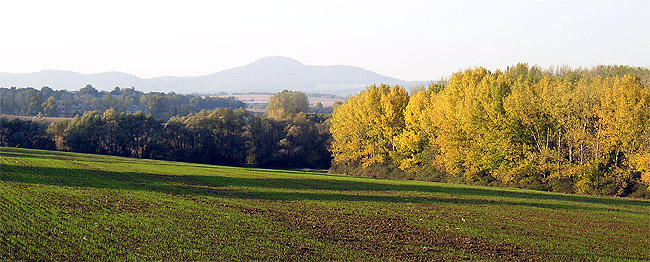 Krajina pri Vrábľoch